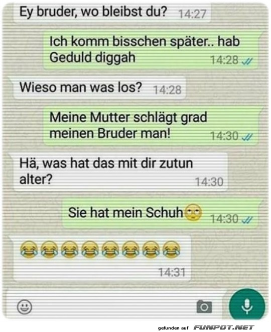 Ey Bruder.. Ey Bruder..