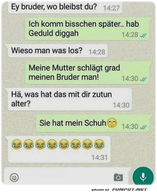 Ey Bruder..