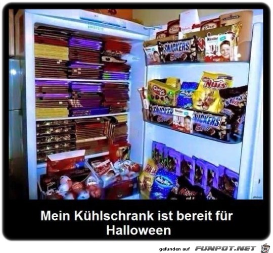 Halloween Halloween
