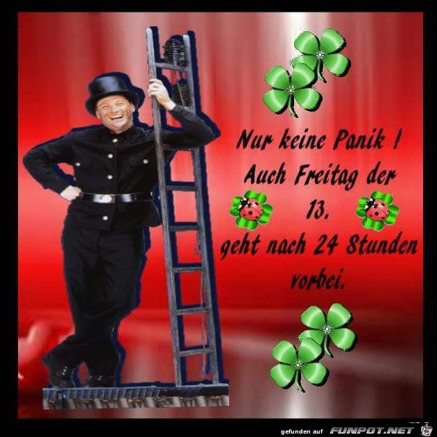 Keine Panik Keine Panik