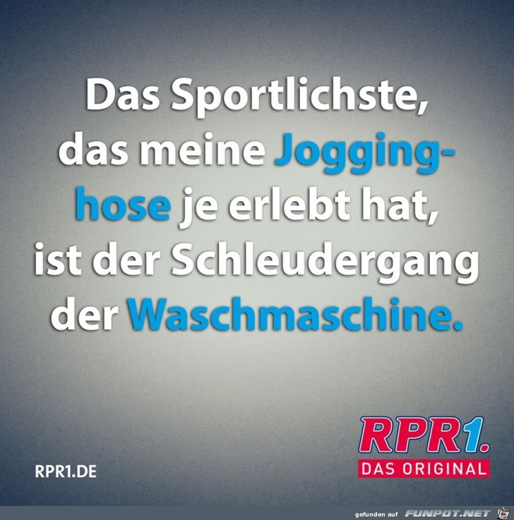 meine Jogginghose meine Jogginghose