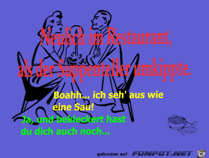 Guten Appetit