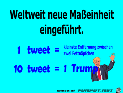 Masseinheit Masseinheit