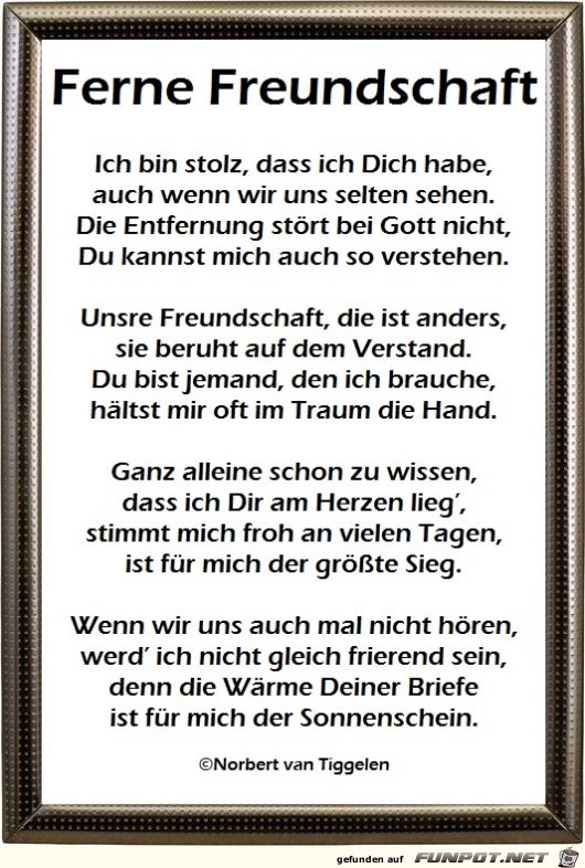 Ferne Freundschaft 2017 Ferne Freundschaft 2017