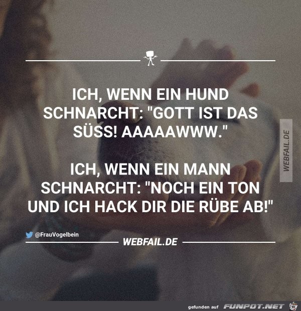 Der kleine Unterschied Der kleine Unterschied