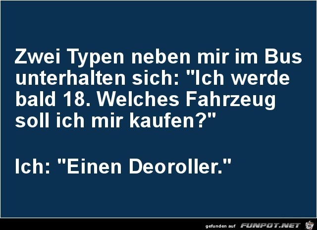 Guter Tipp Guter Tipp