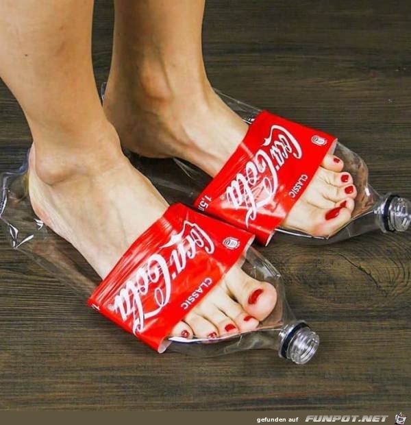 Super Schlappen Super Schlappen