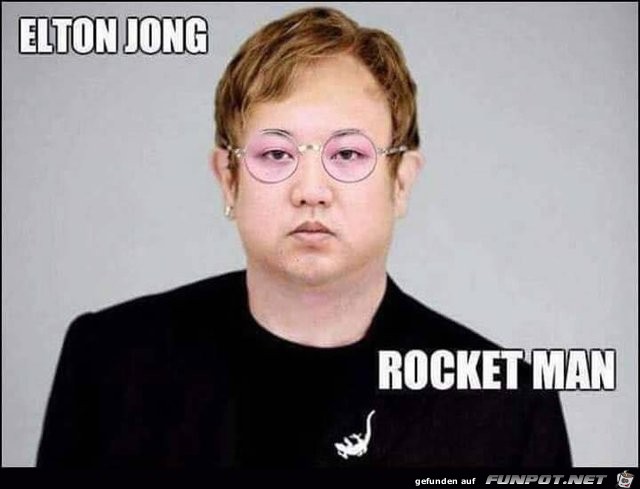Elton Jong Elton Jong