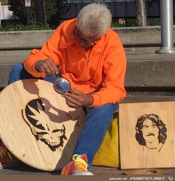 Besondere Kunst Besondere Kunst
