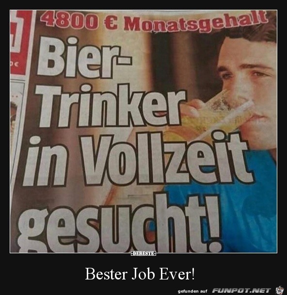 Klasse Job Klasse Job
