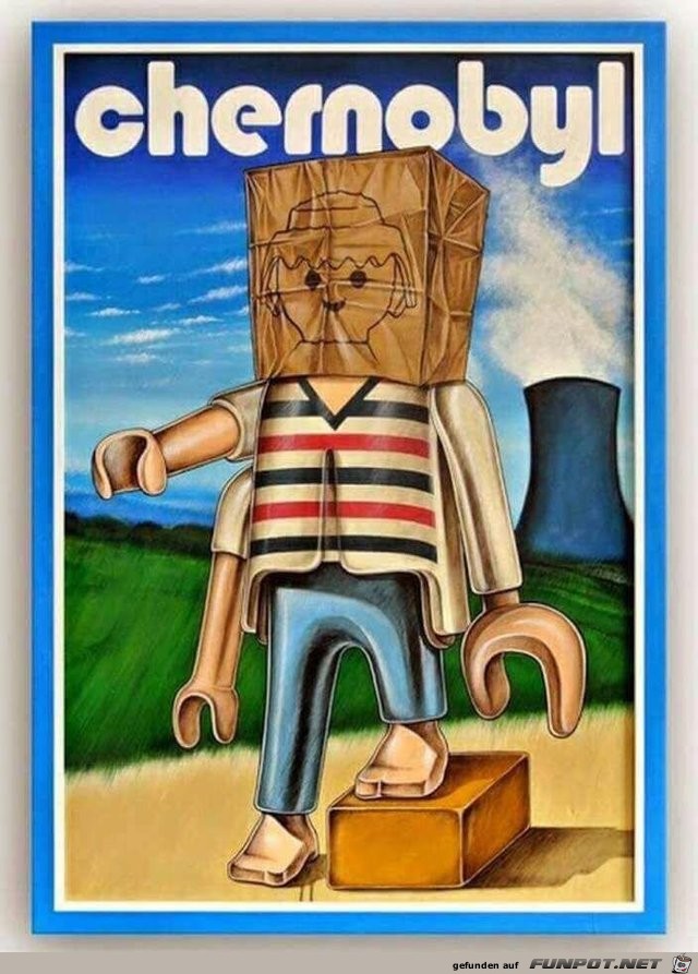 das andere Playmobil