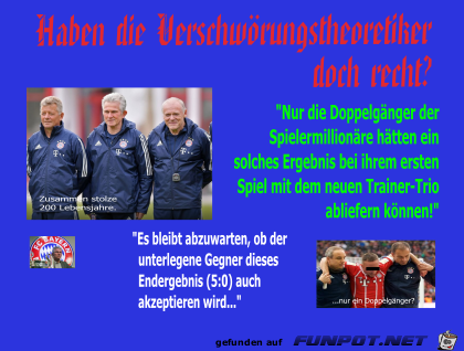 Verschwoerung Teil2 Verschwoerung Teil2