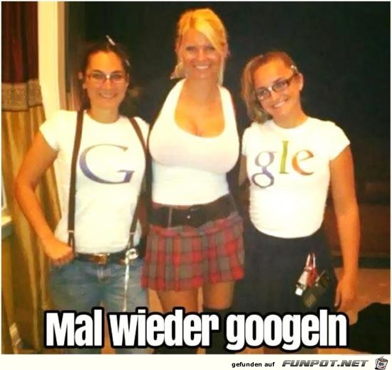 googlen googlen
