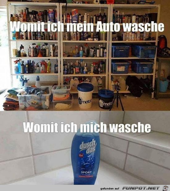 Kleiner Unterschied Kleiner Unterschied