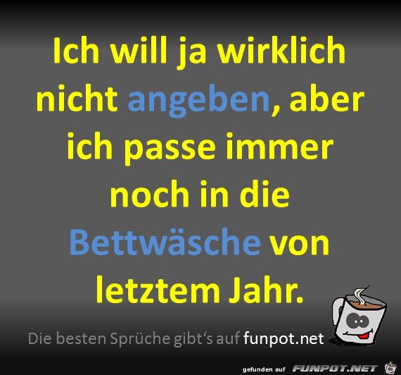 Bettwsche