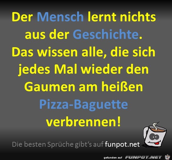 Der Mensch