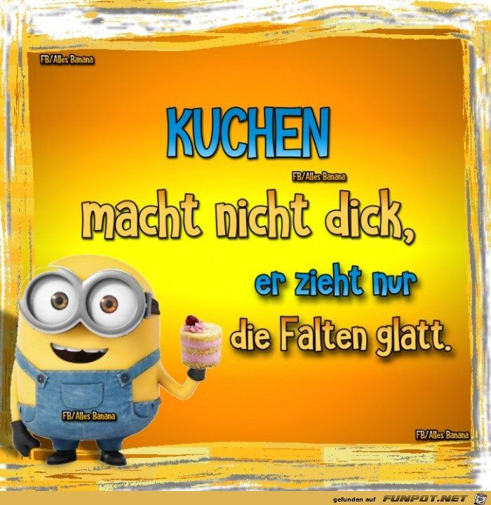 Kuchen Kuchen