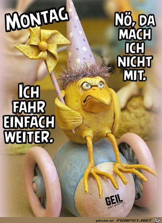 Montag Montag