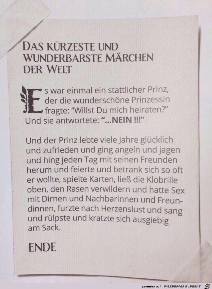 Heiraten Heiraten
