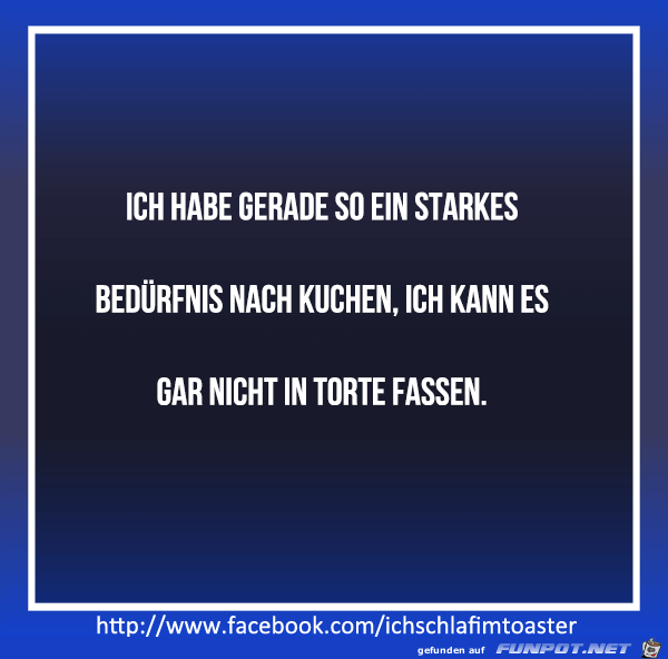Beduerfnis Beduerfnis