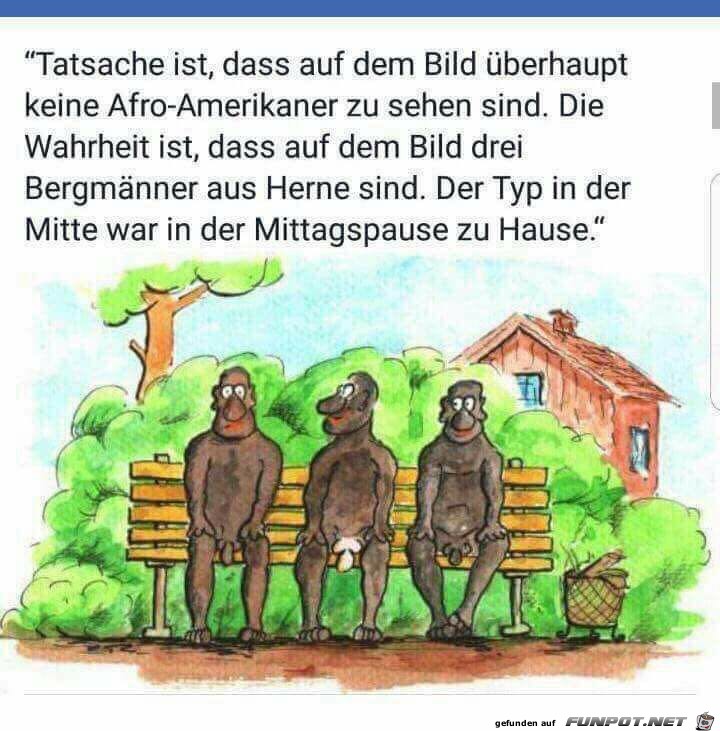 Tatsache ist