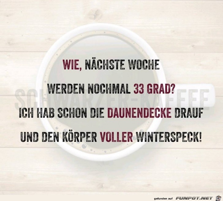 Zu früh vorbereitet Zu früh vorbereitet