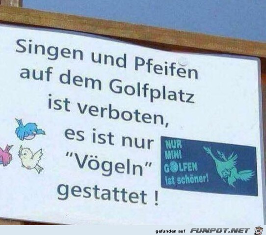 Nette Ansage Nette Ansage