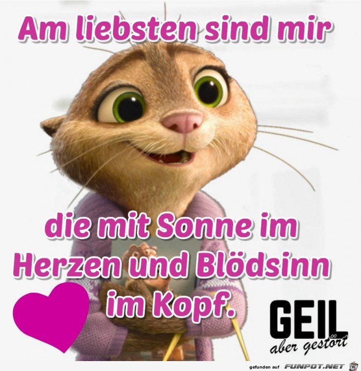 Am liebsten Am liebsten