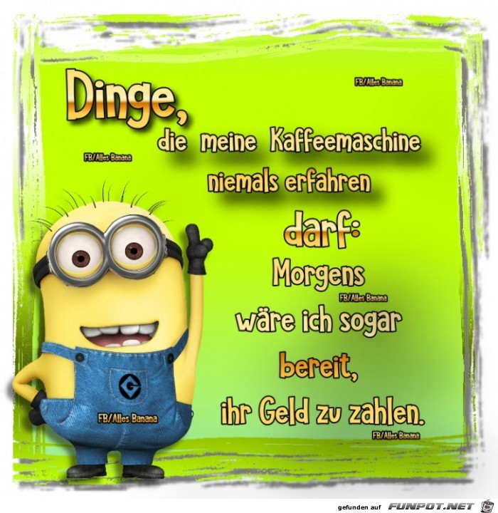 Dinge Dinge