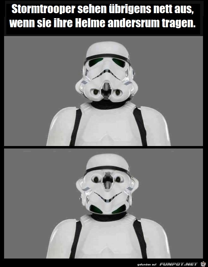 Stormtrooper