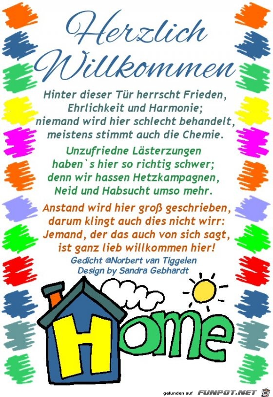 Herzlich willkommen 2017 Herzlich willkommen 2017