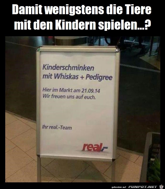 Real-Markt Real-Markt