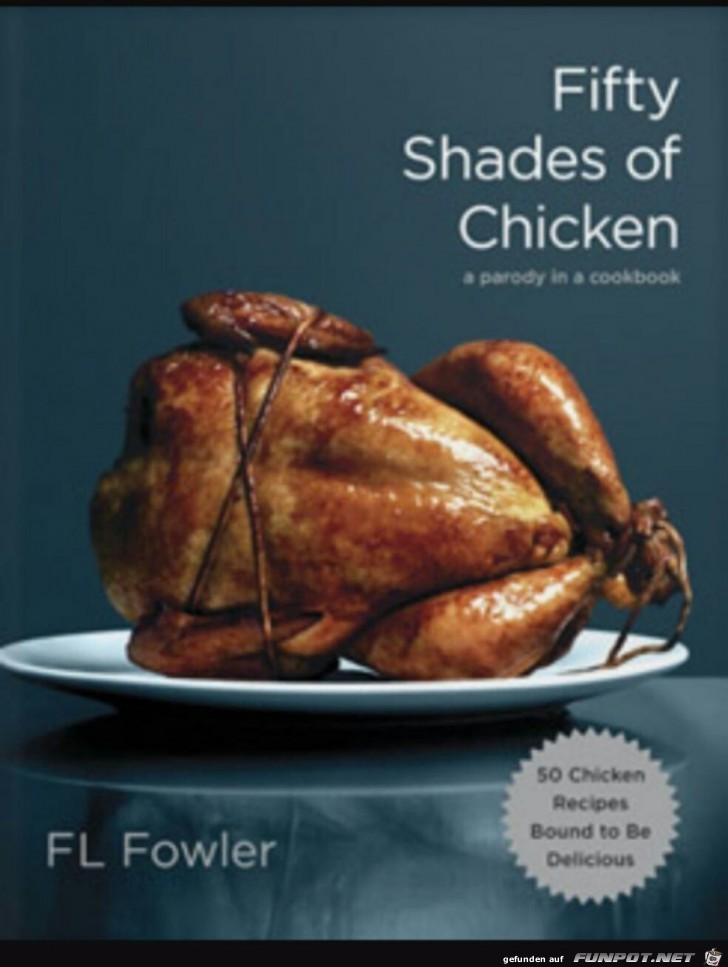 Fifty Shades Fifty Shades