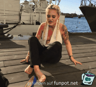 Oh nein Oh nein