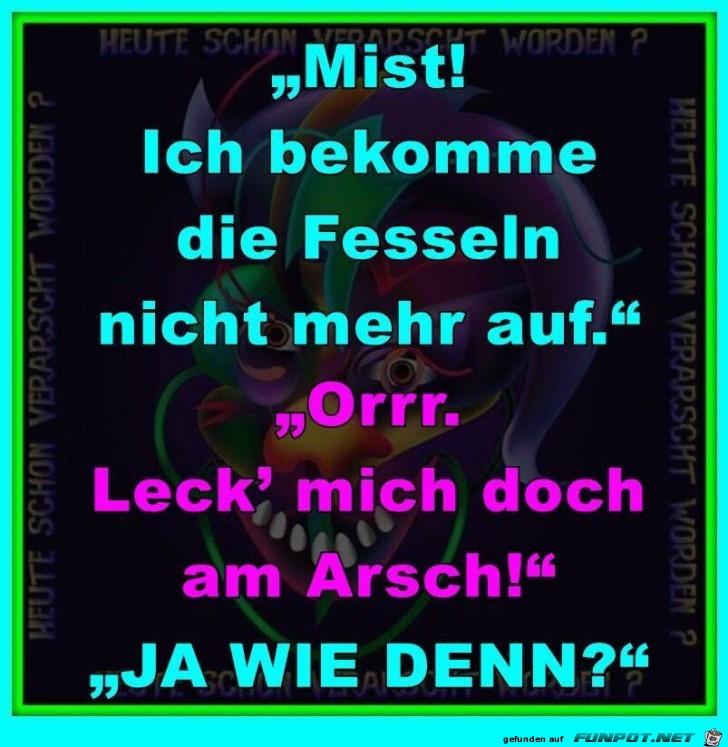 Fesselspiele Fesselspiele