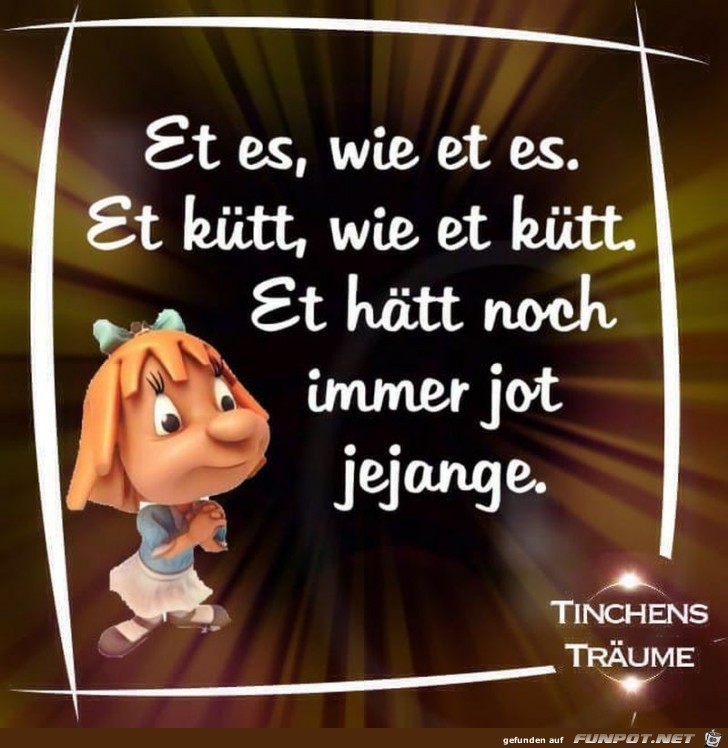 Das kann auch nicht anders sein Das kann auch nicht anders sein
