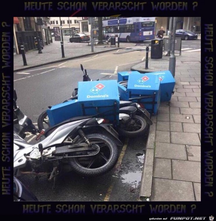 Die verdammte Ironie Die verdammte Ironie
