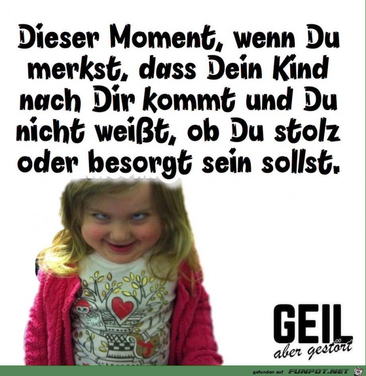 Dieser Moment