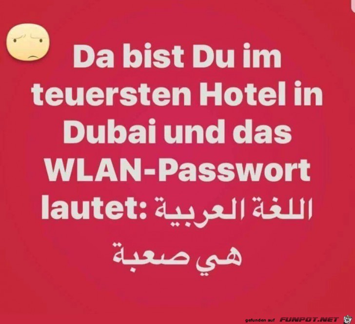 WLAN in Dubai WLAN in Dubai