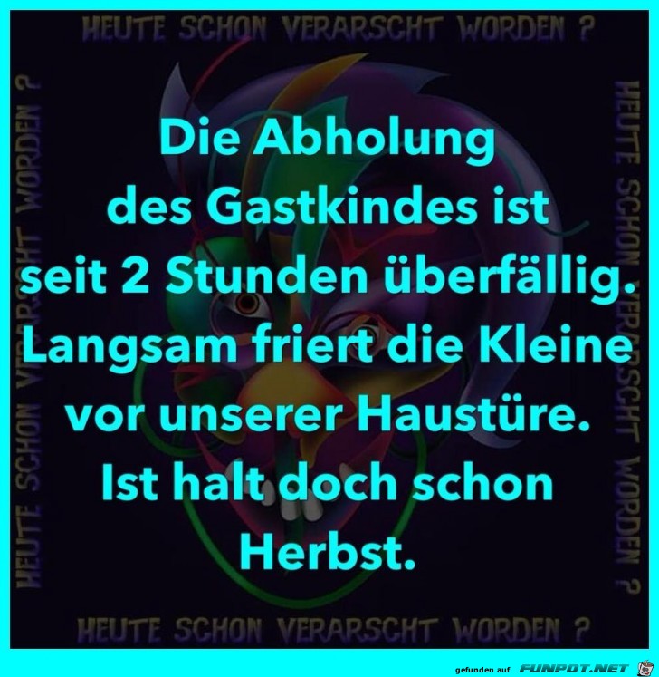 Gastkind Gastkind