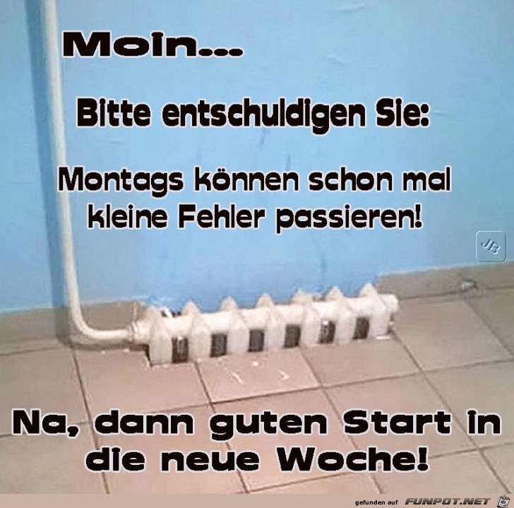 Montag