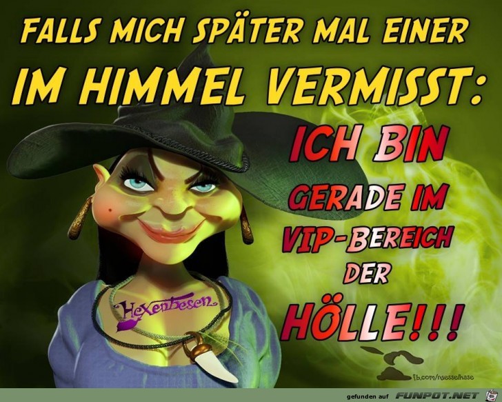 Spaeter mal Spaeter mal
