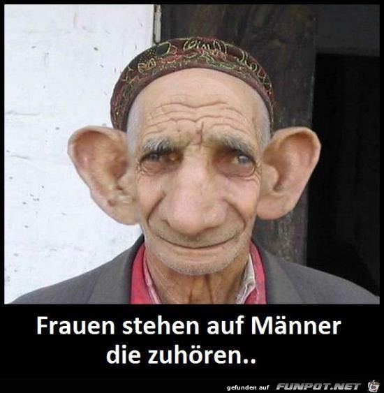 Frauenversteher Frauenversteher
