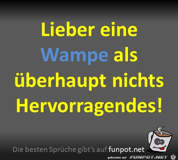Wampe Wampe