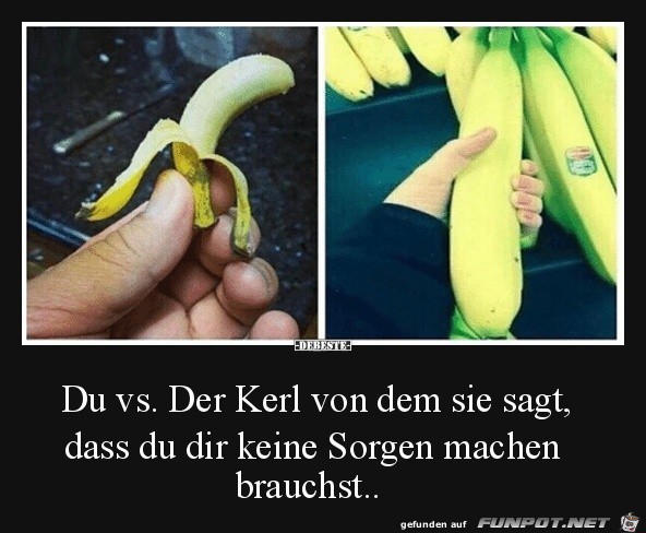 Kleiner Unterschied