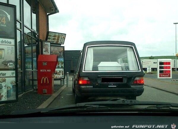 Mc Donalds Mc Donalds