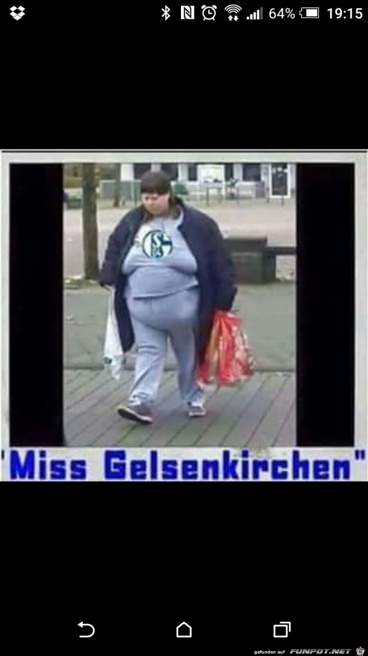 Miss Gelsenkirchen