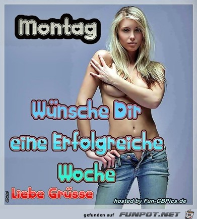Montag Montag
