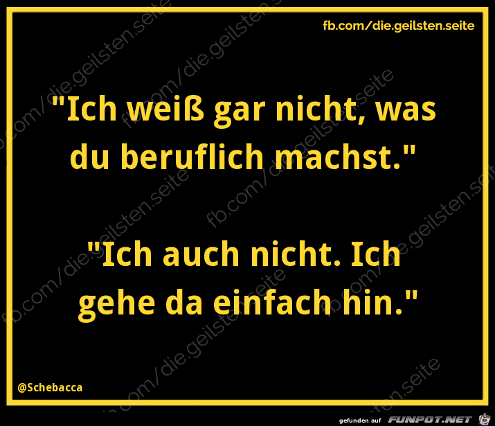 beruflich beruflich