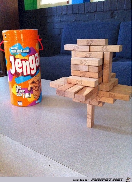 jenga-arrangement jenga-arrangement